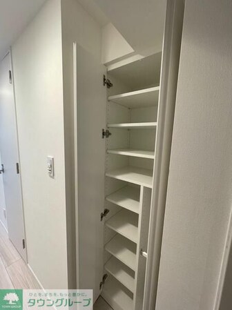 アーバンパーク行徳ステーションフロントの物件内観写真